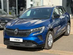 Austral evolution 1.3l mild hybrid 160cv edc