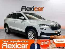 Skoda Karoq 2.0TDI AdBlue Ambition 4x4 DSG 110kW