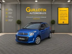 CITROEN C1 VTi 72 Airscape Feel