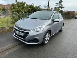 PEUGEOT 208 1.2 Puretech 70 cv Like