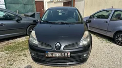 Renault clio iii 1.4 16v 100 exception