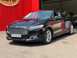 Ford Mondeo 2.0 TDCI 150CV 1 Éres Mains 156000KM Garantie 6 Mois Titanium business