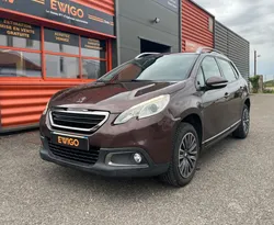 PEUGEOT 2008 1.2 80CV ACCESS (SUIVI COMPLEt)