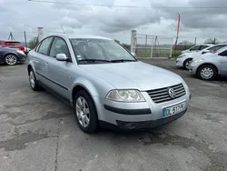 Volkswagen Passat 1.9 TDI 130 CH