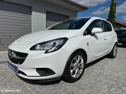 Opel Corsa 1.2 120 Anos