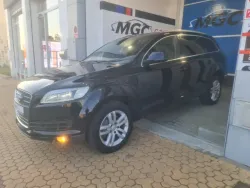 Audi Q7 3.0TDI quattro Tiptronic DPF