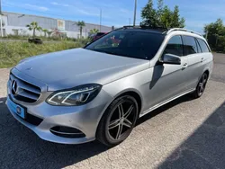 Mercedes classe e 200 bluetec 137 cv 7g-tronic fascination