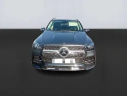 Mercedes-Benz GLE 350 de 4MATIC (Híbrido Enchufable)