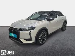 DS 3 Hybride 136 e-DCT6 Etoile