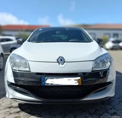 Renault Mégane RS