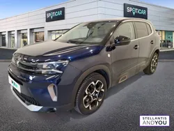 Citroën C5 Aircross BlueHDi 130 S&S EAT8 C-Series