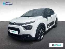 Citroen C3 1.2 PureTech 83ch S&S Shine