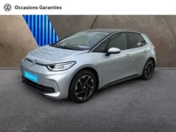 Volkswagen ID.3 204ch Pro 59 kWh Life Max