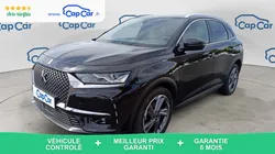 DS 7 Crossback 1.5 BlueHDi 130 So Chic