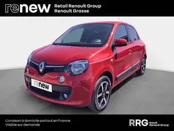 Renault twingo iii 0.9 tce 90 energy intens