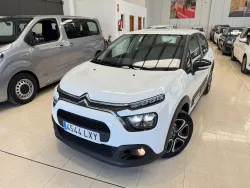 CITROEN C3 1.5BlueHDi S&S Feel Pack 100
