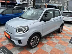 Leapmotor T03 LUXURY