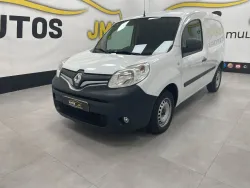 RENAULT Kangoo Fg. 1.5dCi Profesional 80kW