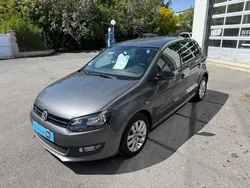 Volkswagen polo 1.6 tdi 90