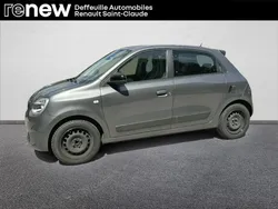 Renault Twingo III SCe 65 Equilibre
