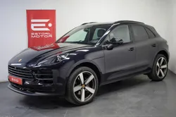 Porsche Macan Standard