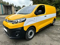 9900 hors taxes - citroen jumpy iii taillem bluehdi 120 s&s 340 nm driver bv6