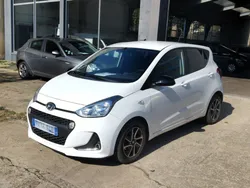 Hyundai i10 1.0 70ch Initia Euro6d-Temp EVAP
