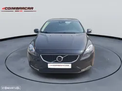 Volvo V40 2.0 D2 Inscription