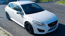 Volvo C30 RDesign 1.6tdci 115cv 2010