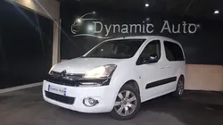 Berlingo 1.6hdi/92cv/2013/1ere main/Clim/Regul