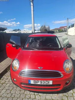 MINI One 1.6 hdi