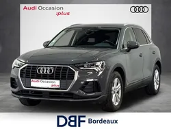 Audi Q3 35 TFSI 150 ch S tronic 7 Business line