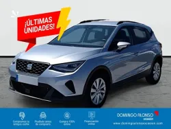 SEAT Arona 1.0 TSI 110 CV STYLE XL EDITION