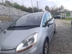 Citroën C4 Grand Picasso 1.6 HDi sx