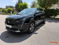 Peugeot 5008 1.5 BLUEHDI 130 ALLURE EAT8 START-STOP