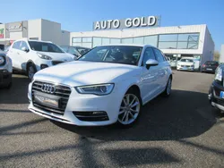 Audi A3 Sportback 1.6 tdi 110 cv Ambition Luxe