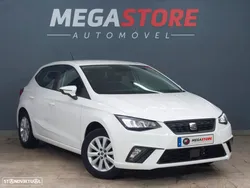 SEAT Ibiza 1.0 TSI Style