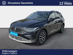 Volkswagen Tiguan BUSINESS 2.0 TDI 150ch DSG7 Life