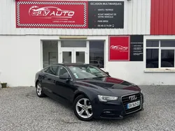 Audi A5 SPORTBACK 2.0 TDI 150CH BUSINESS LINE BVA7. 8