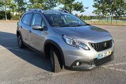 Peugeot 2008 Signature