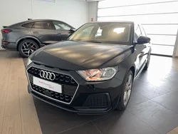 AUDI A1 Sportback 35 TFSI 150 ch S tronic 7 Design