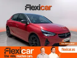 OPEL Corsa 1.2T XHL S-S GS 100
