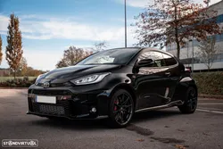 Toyota GR Yaris Standard