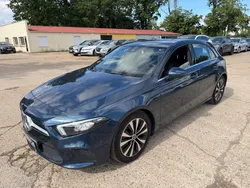 MERCEDES CLASSE A BUSINESS 180 d BM6 Business Line TVA RECUPERABLE