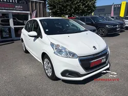 Peugeot 208 1.5L BlueHDI 100 cv ACTIVE business