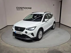 Seat Arona 1.0 TSI Style