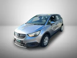 Opel Crossland X 1.2 Turbo 110ch Edition