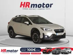 SUBARU XV 1.6i Sport Plus CVT