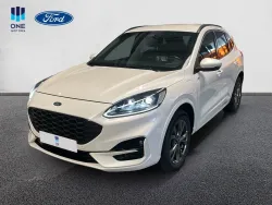 FORD Kuga 2.5 Duratec FHEV ST-Line AWD Aut.