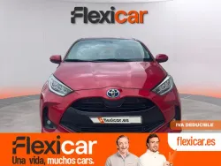 TOYOTA Yaris 120H 1.5 Active Plus